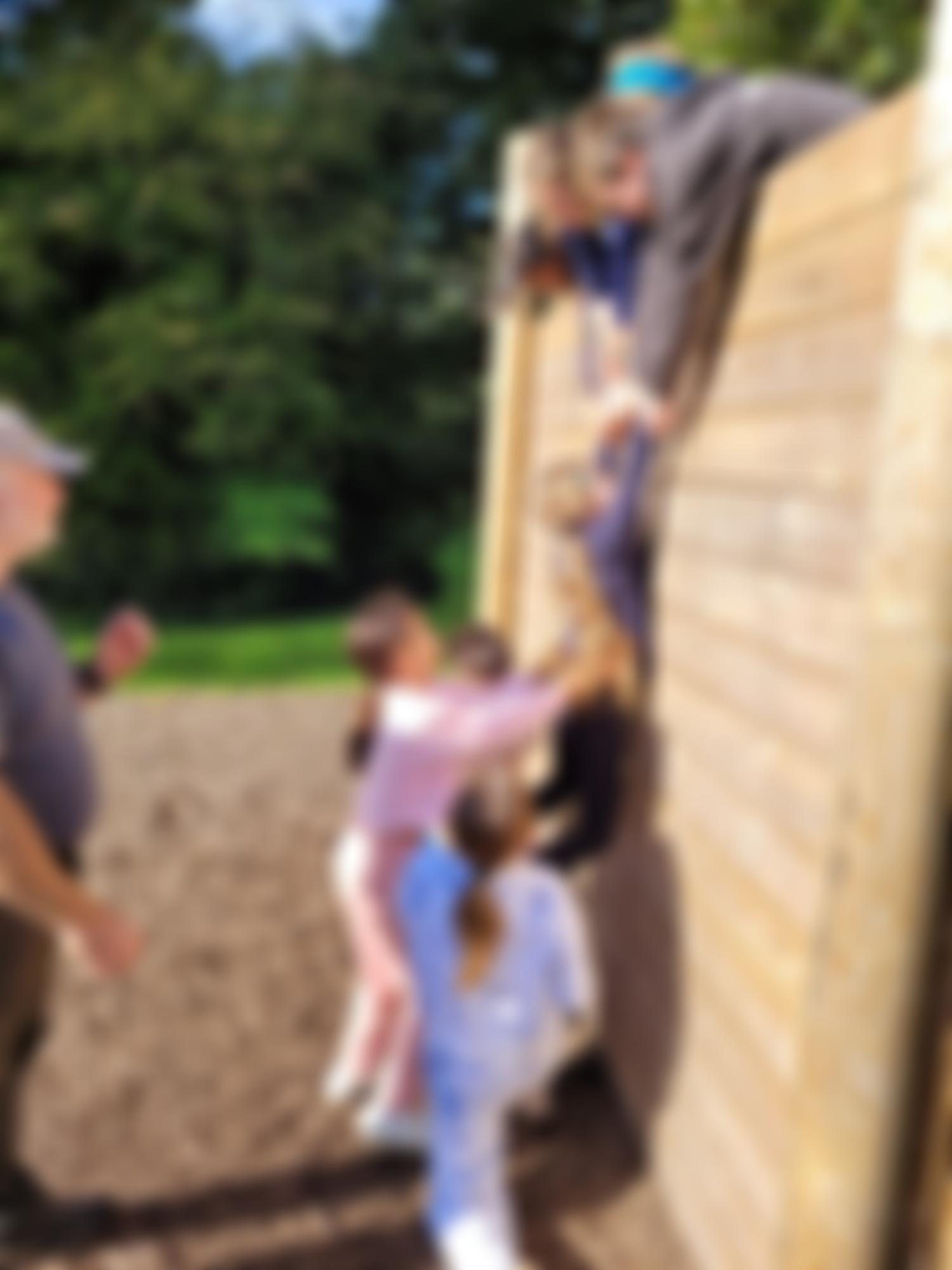 St Michael's Alkrington Parent, Teachers And Friends Association | Charici