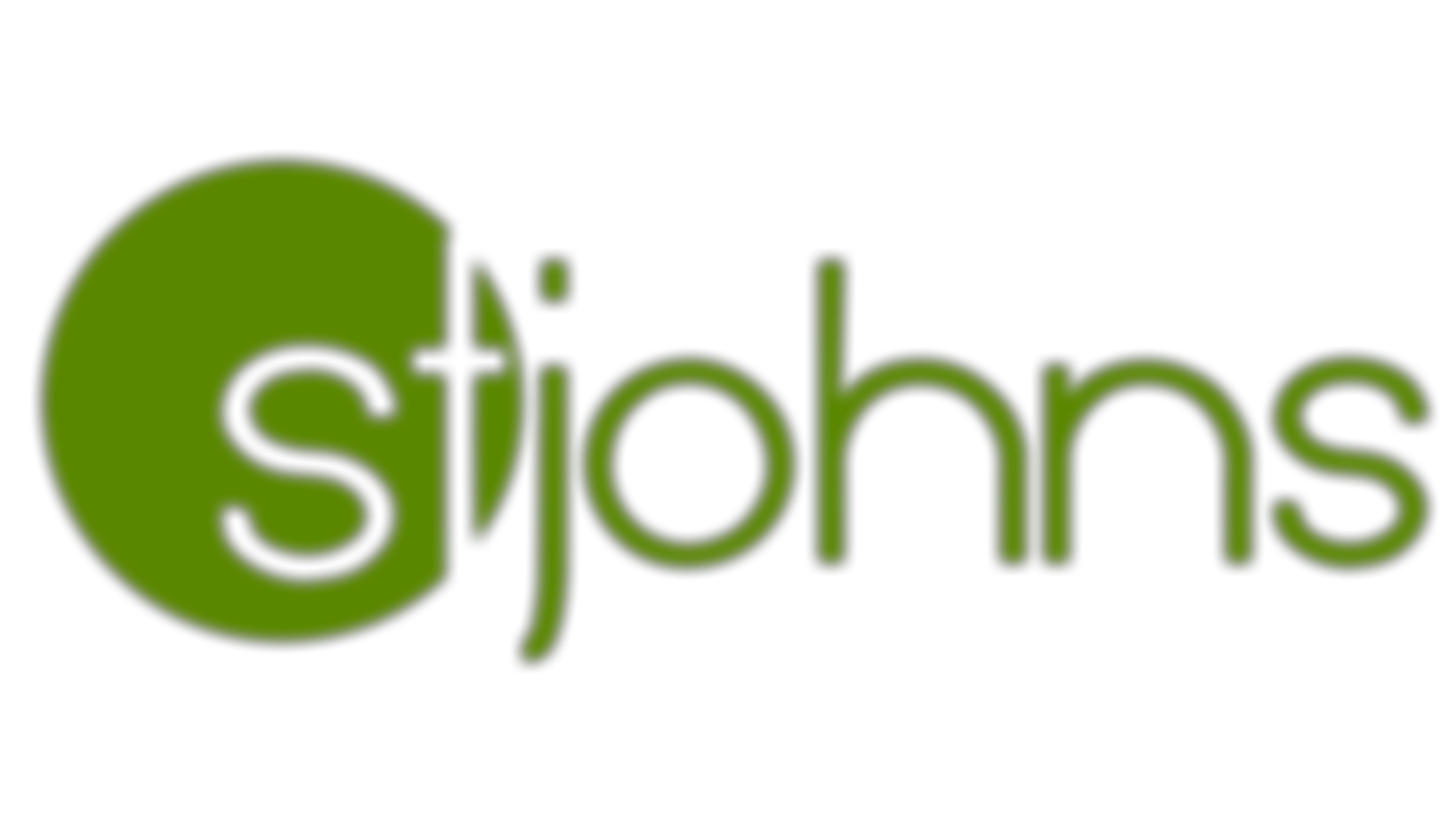 The Parochial Church Council Of The Ecclesiastical Parish Of St John's Hartley Wintney | Charici