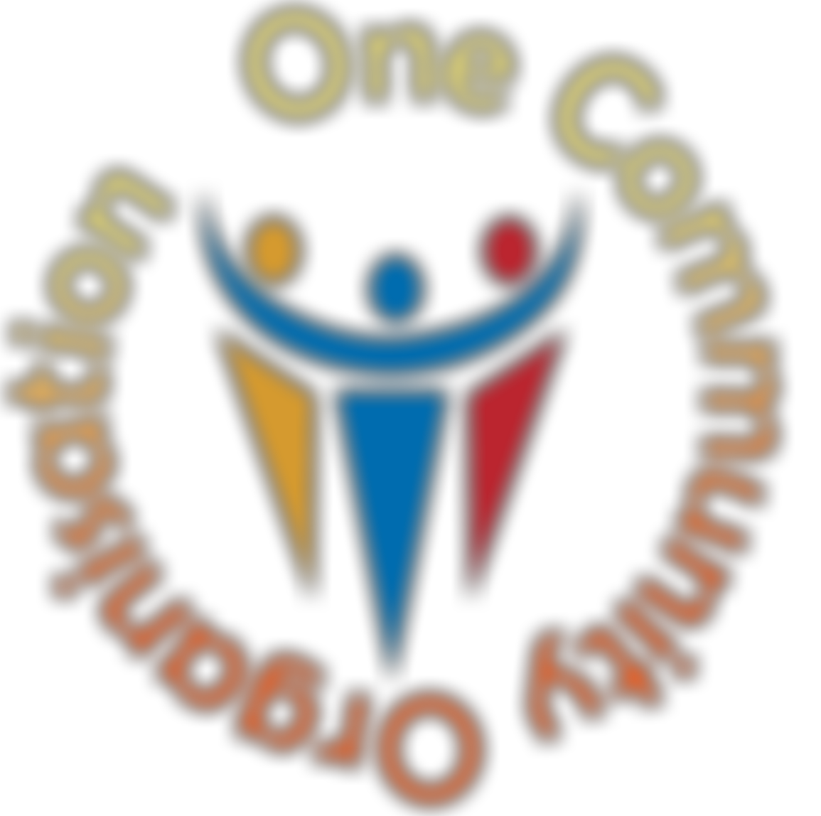 One Community Organisation | Charici