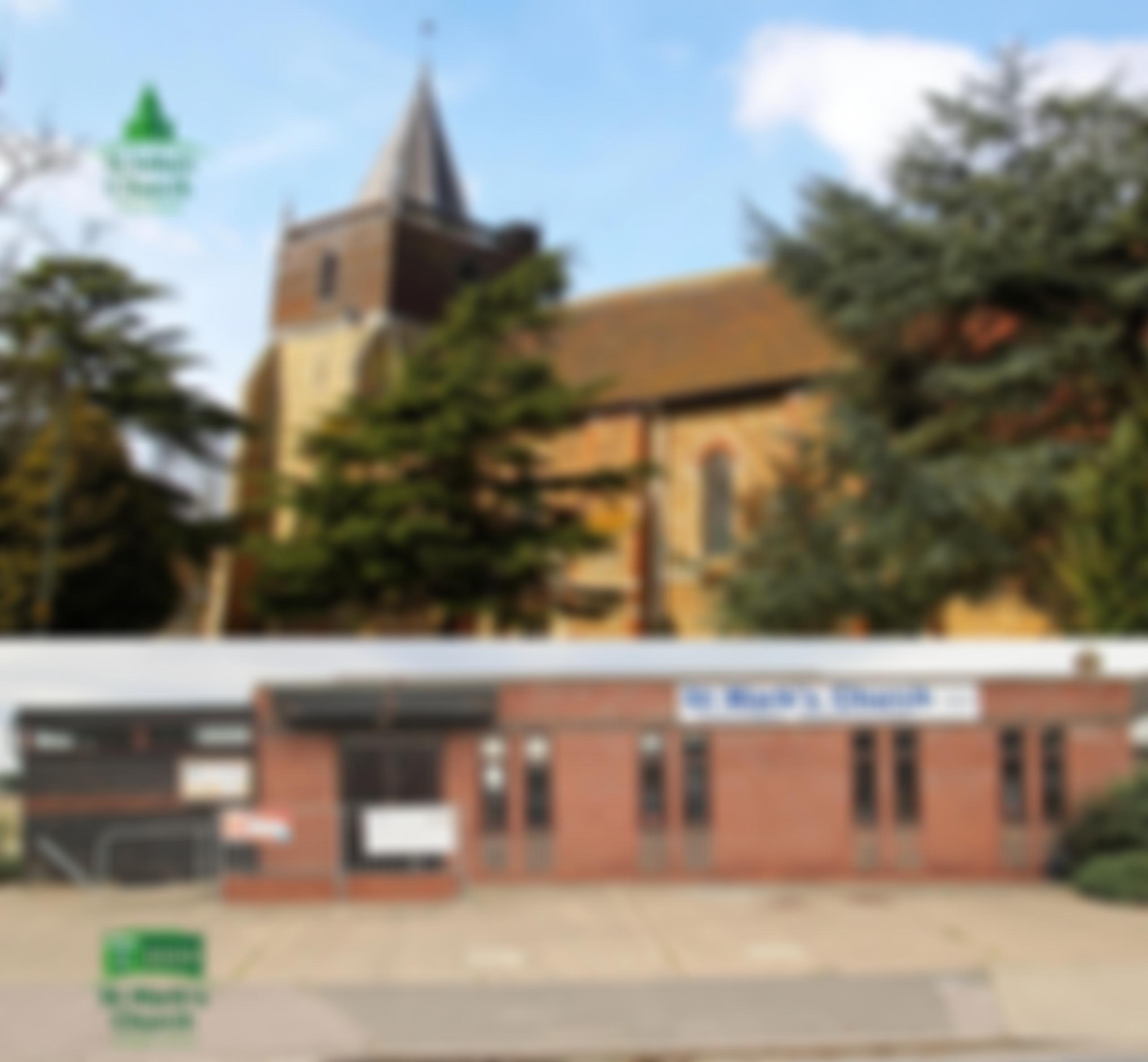 The Parochial Church Council Of The Ecclesiastical Parish Of Great Clacton | Charici