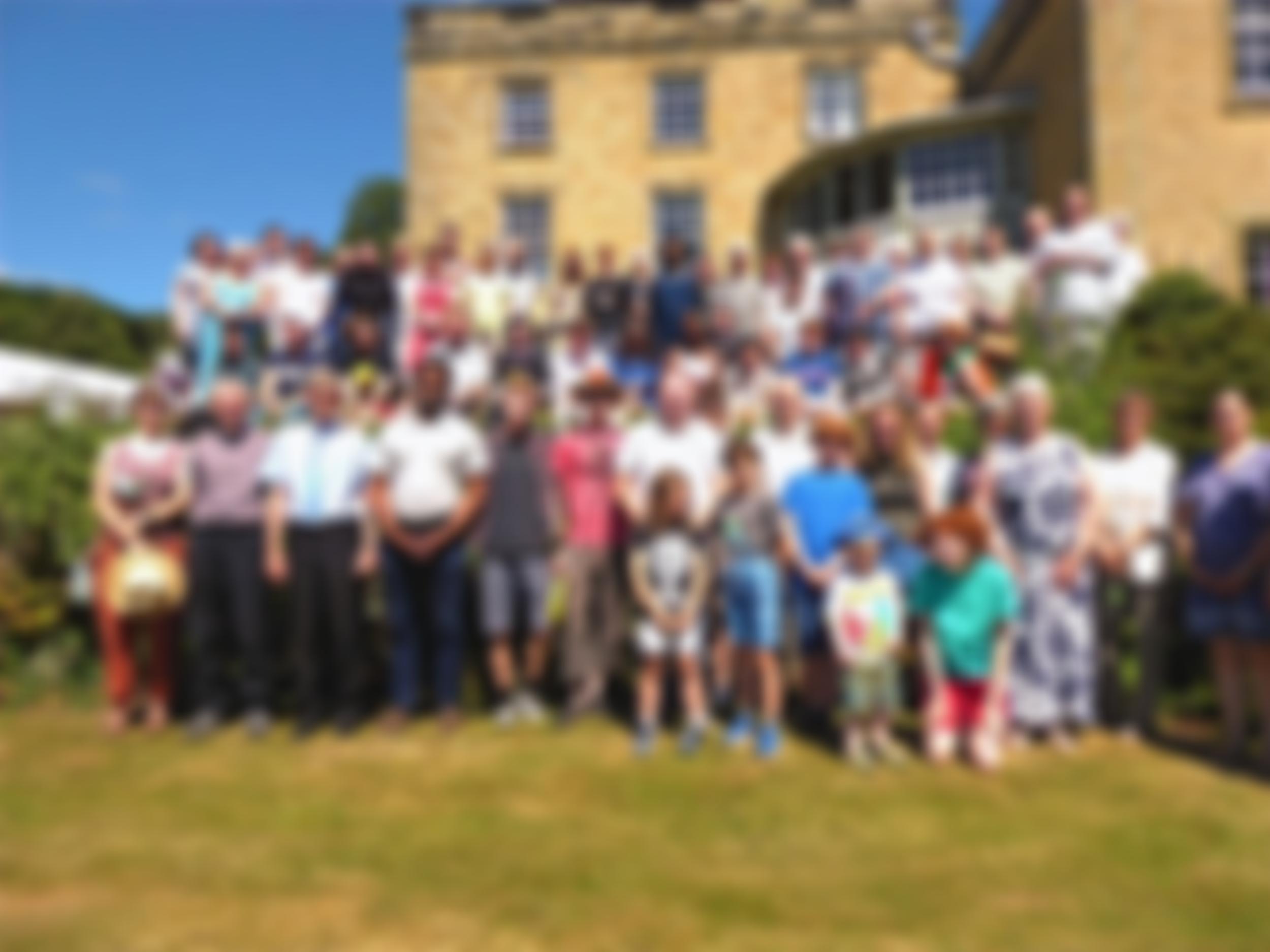 The Parochial Church Council Of The Ecclesiastical Parish Of Huntington, Earswick & New Earswick | Charici