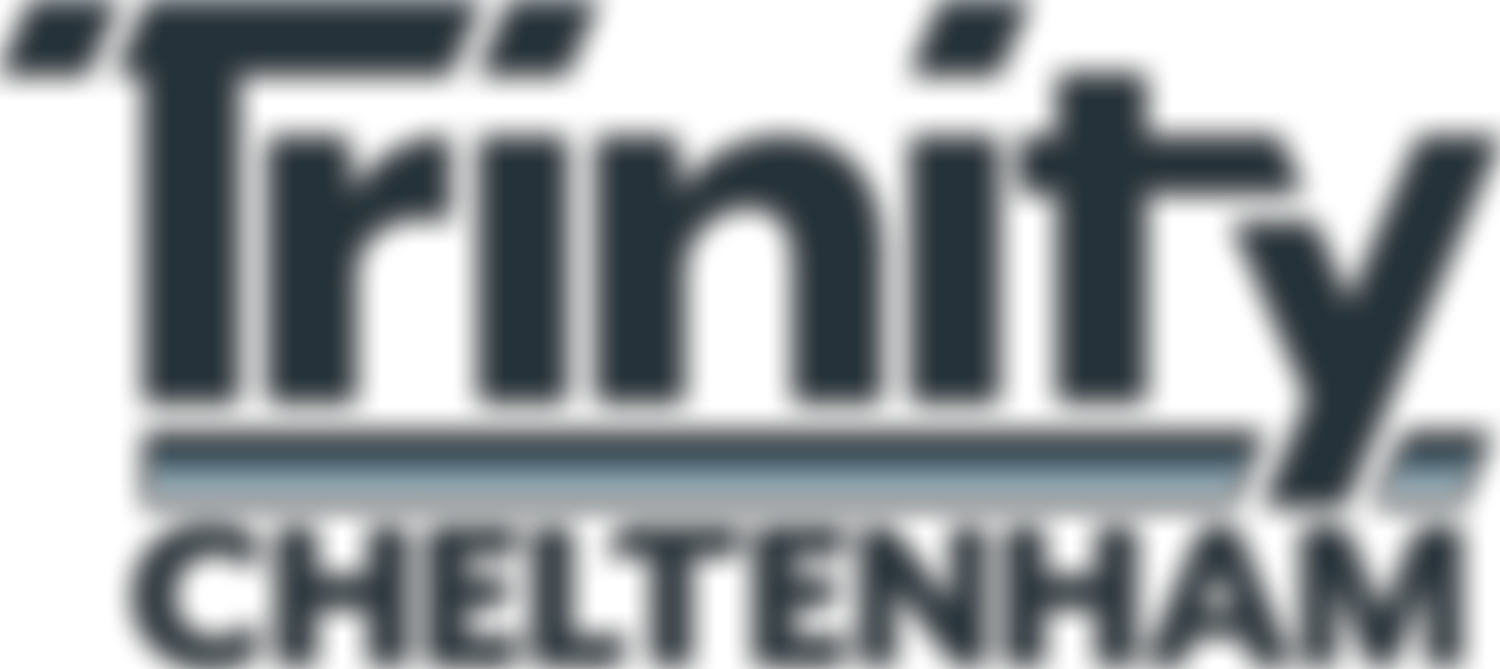 The Parochial Church Council Of The Ecclesiastical Parish Of Holy Trinity, Cheltenham | Charici