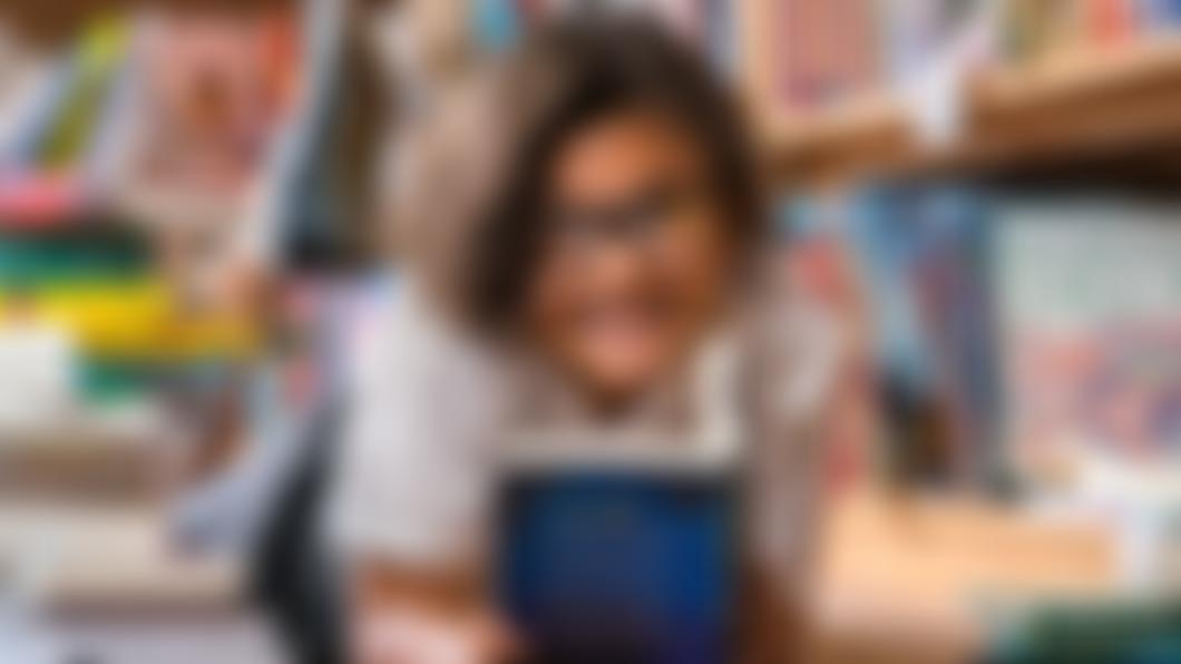 Read For Good | Charici