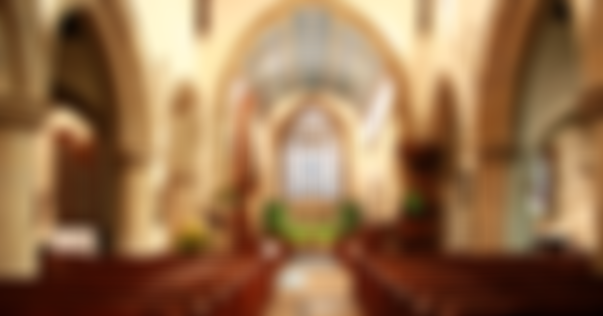 The Parochial Church Council Of The Ecclesiastical Parish Of St. Mary, Harrow On The Hill | Charici