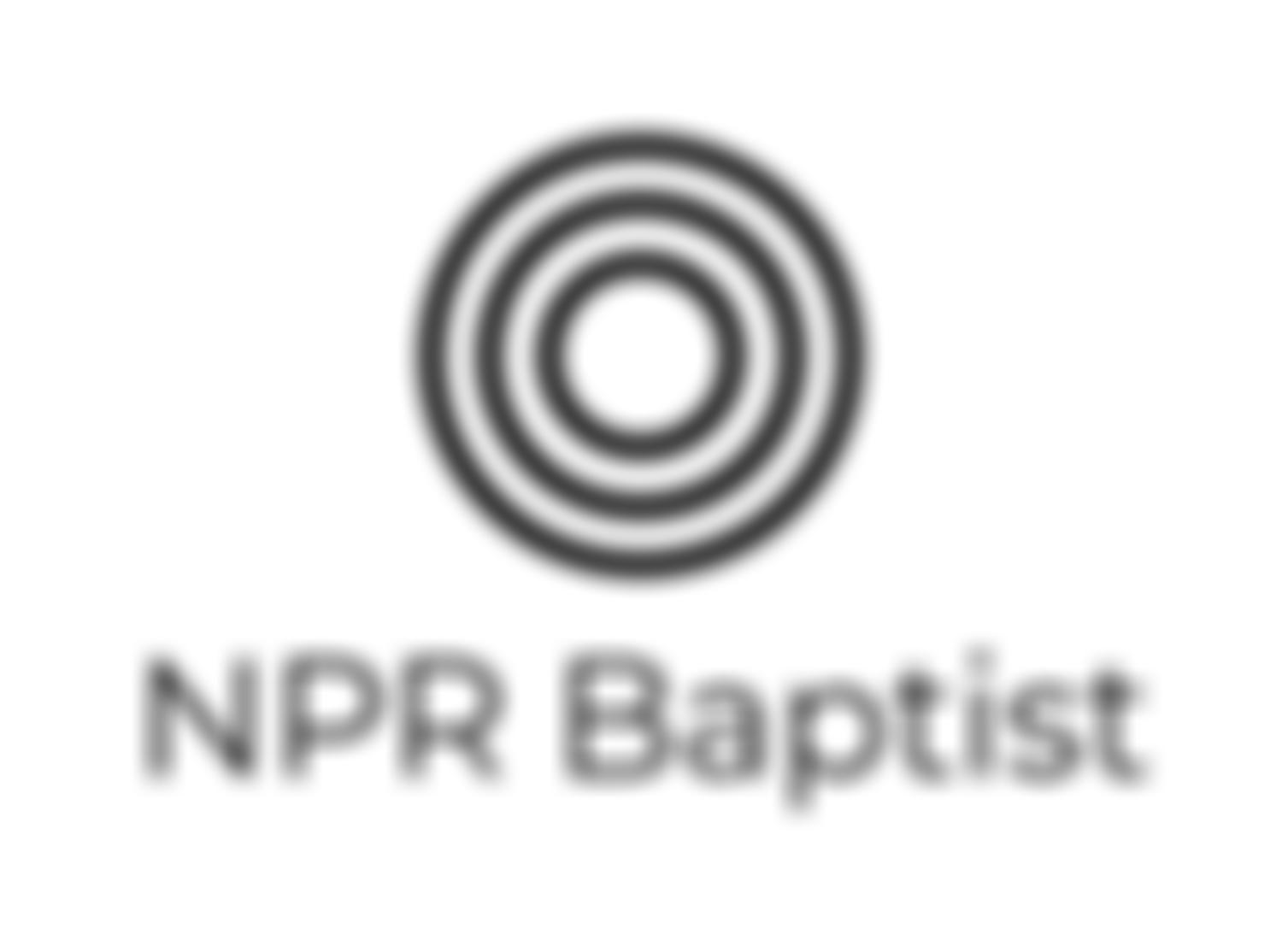 New Park Road Baptist Church | Charici