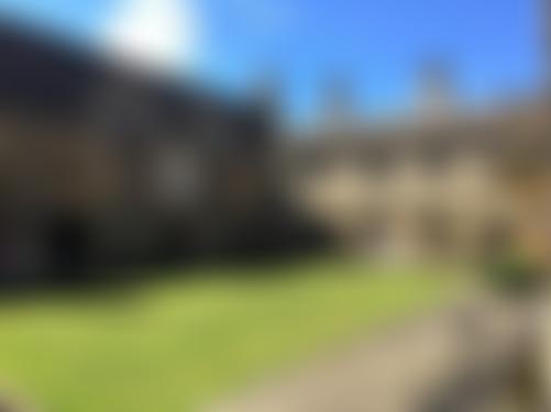 Hugh Sexey's Hospital | Charici