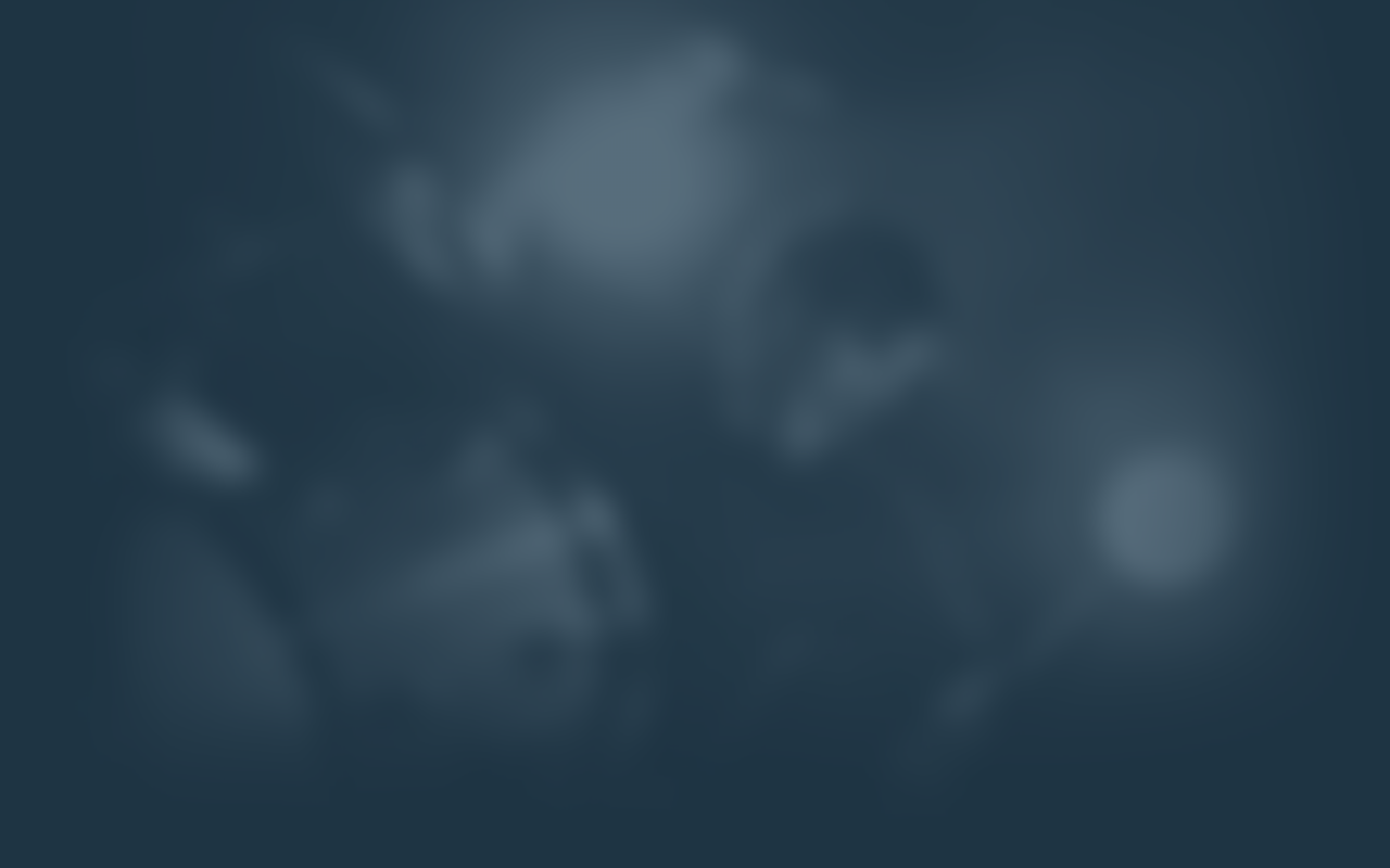 Hope Givers | Charici