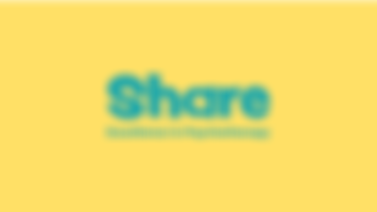 Share Psychotherapy | Charici