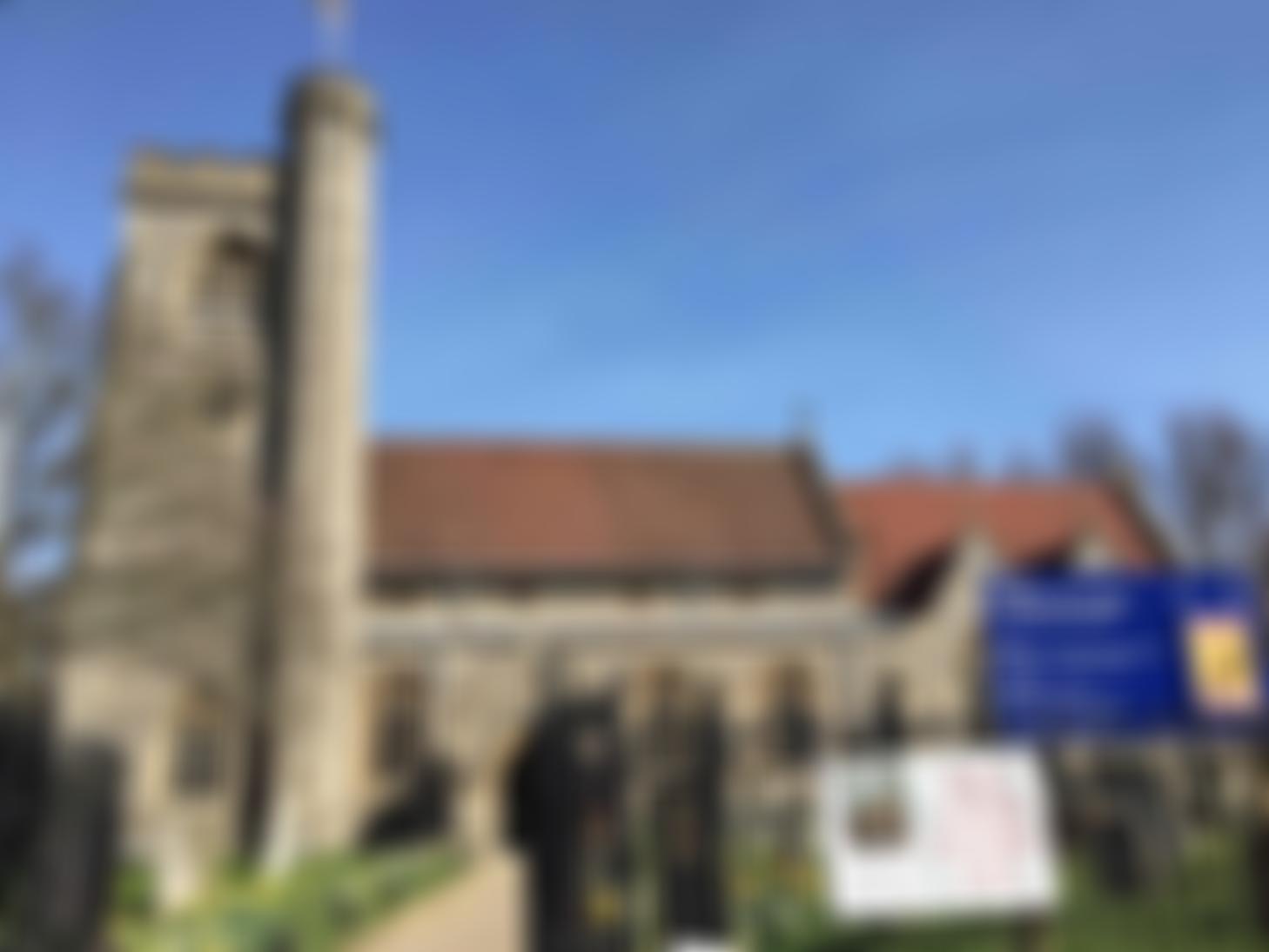 The Parochial Church Council Of The Ecclesiastical Parish Of Welwyn And Woolmer Green | Charici