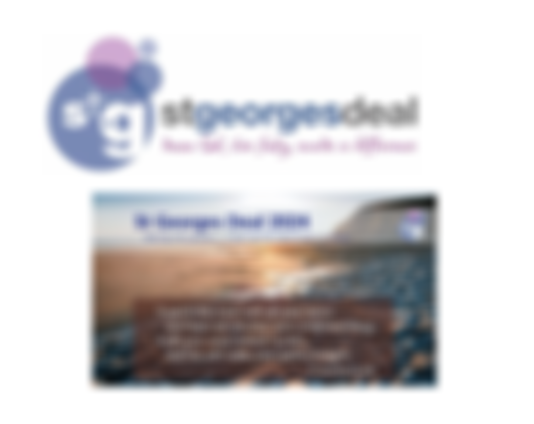 The Parochial Church Council Of The Ecclesiastical Parish Of St George The Martyr, Deal, Kent | Charici