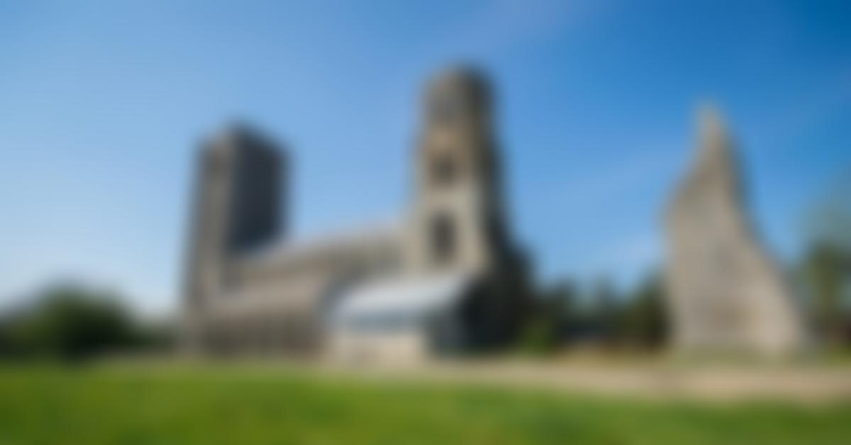 The Parochial Church Council Of The Ecclesiastical Parish Of Ss Mary And Thomas Of Canterbury, Wymondham With Silfield And Spooner Row | Charici