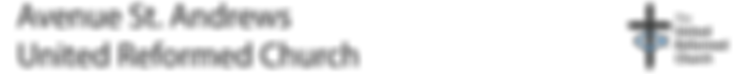 Avenue St Andrew's Southampton United Reformed Church Charity | Charici