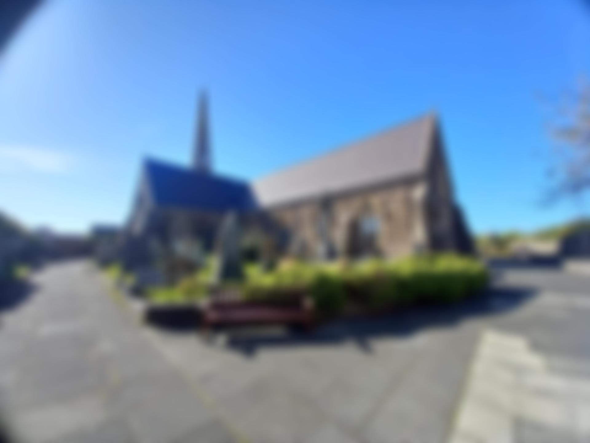 The Parochial Church Council For The Ecclesiastical Parish Of North Walsham | Charici