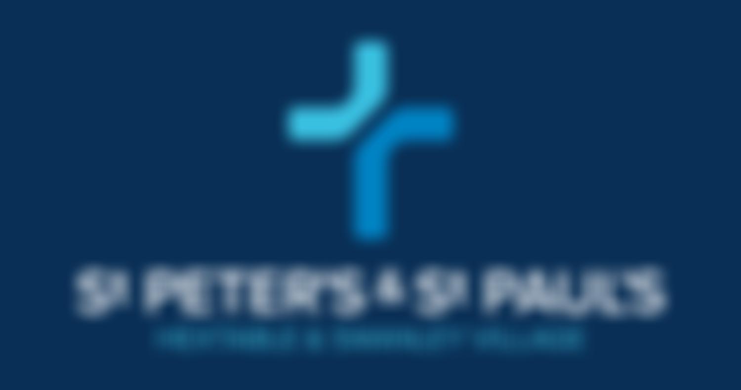 The Parochial Church Council Of The Ecclesiastical Parish Of Swanley St Paul And Hextable St Peter | Charici