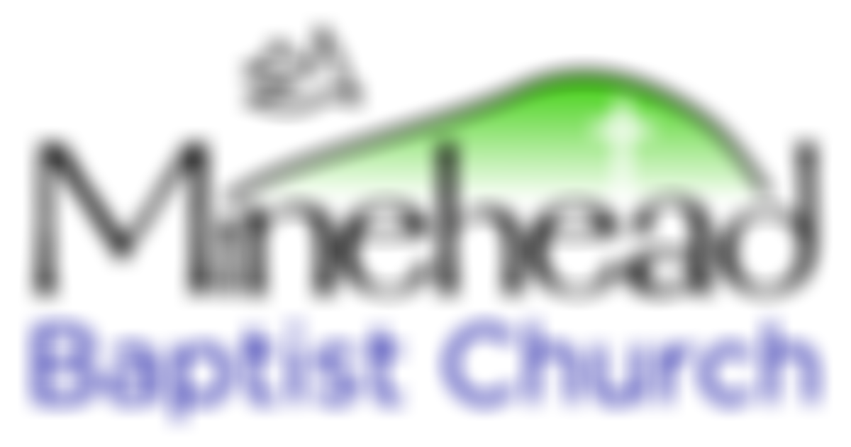 Minehead Baptist Church | Charici