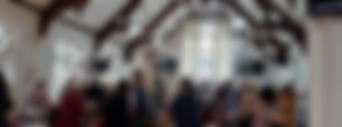 Sidcup Baptist Church | Charici