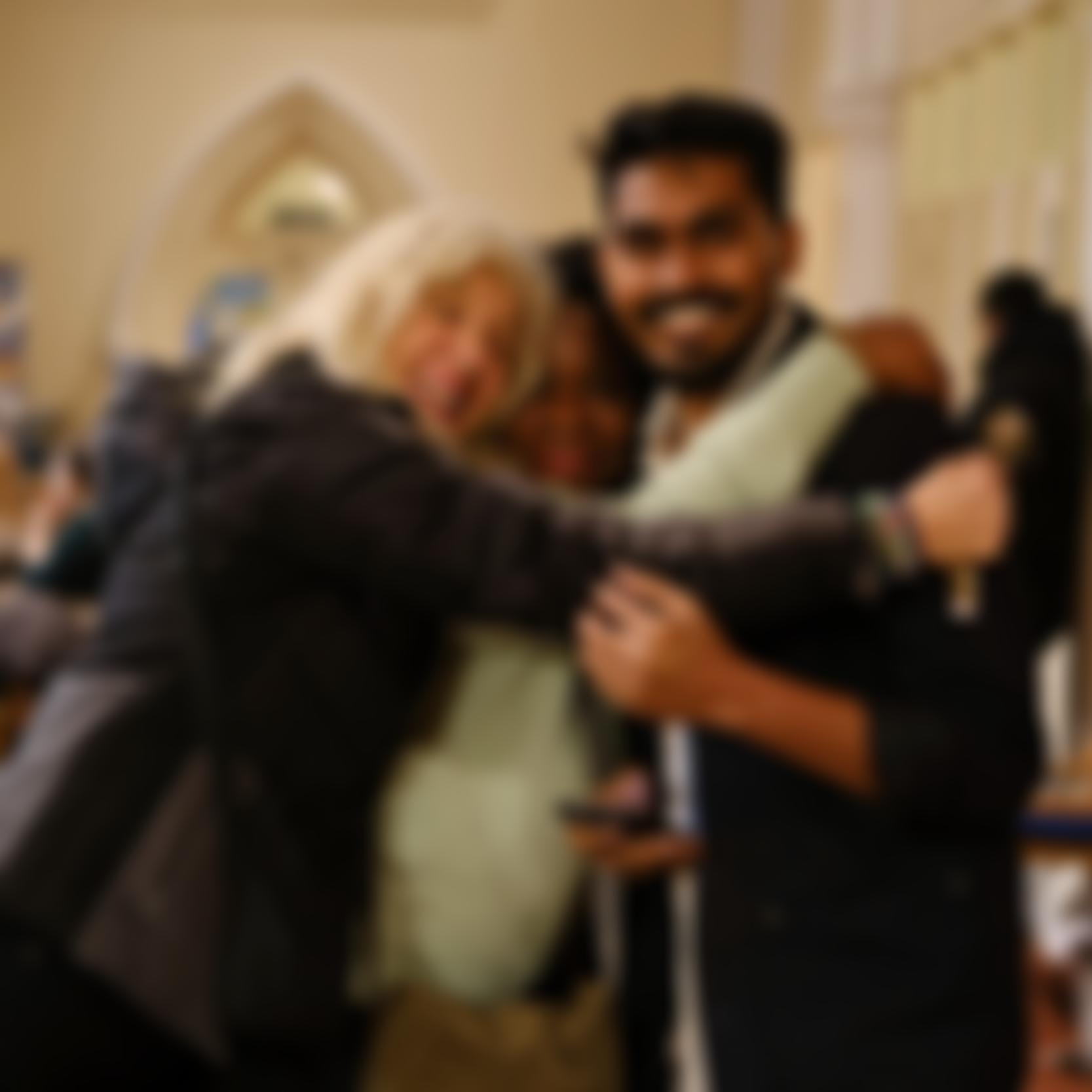 The Parochial Church Council Of The Ecclesiastical Parish Of The Barnsbury Team Ministry | Charici