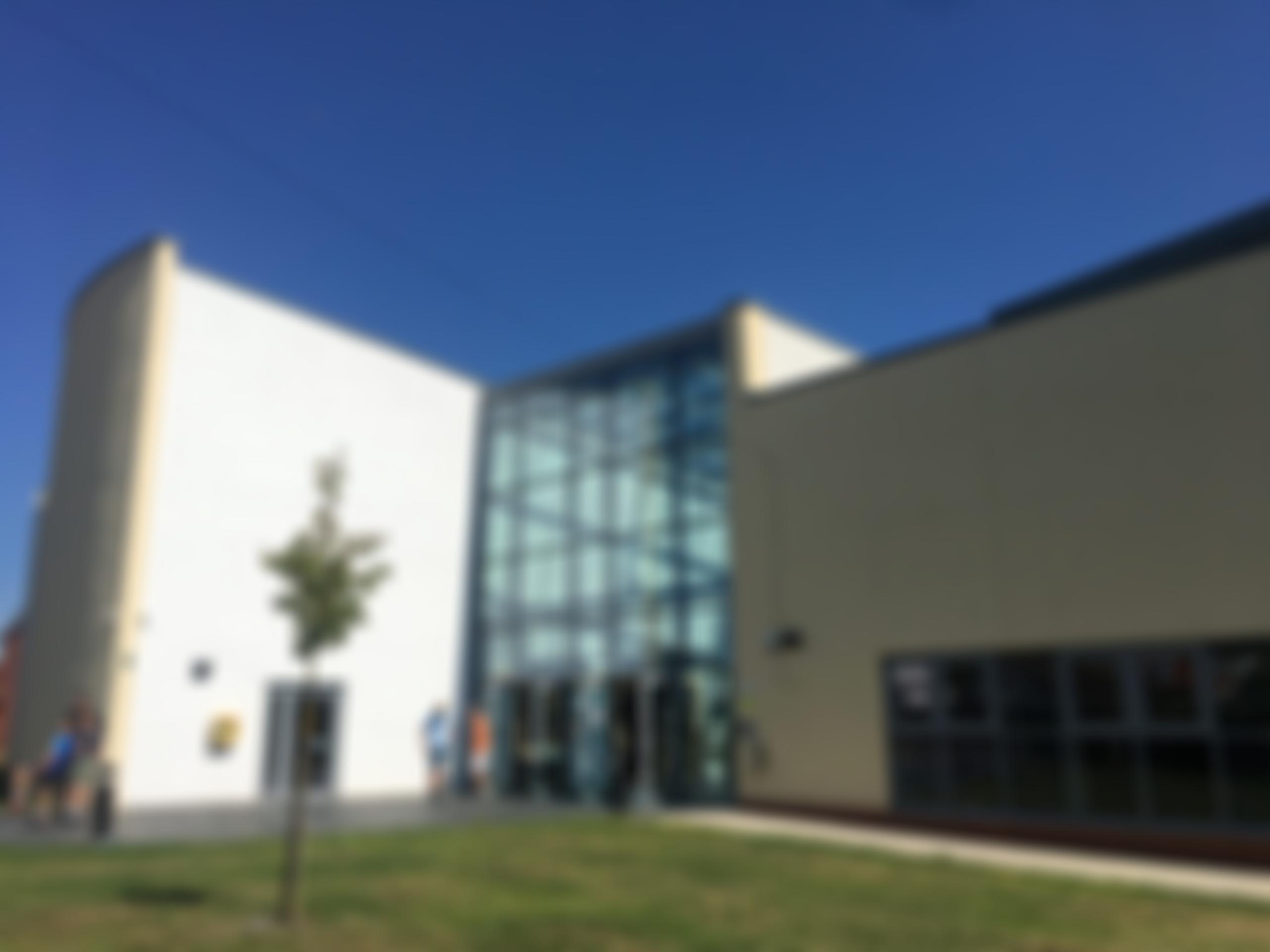 Whetstone Baptist Church | Charici