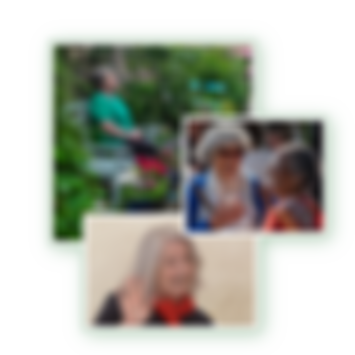 Richmond Charities | Charici