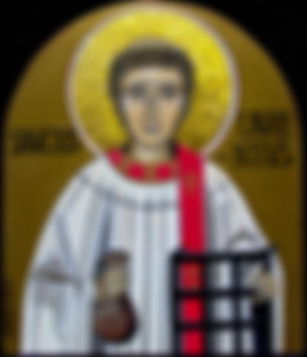 The Parochial Church Council Of The Ecclesiastical Parish Of St Lawrence, Little Stanmore Alias Whitchurch | Charici