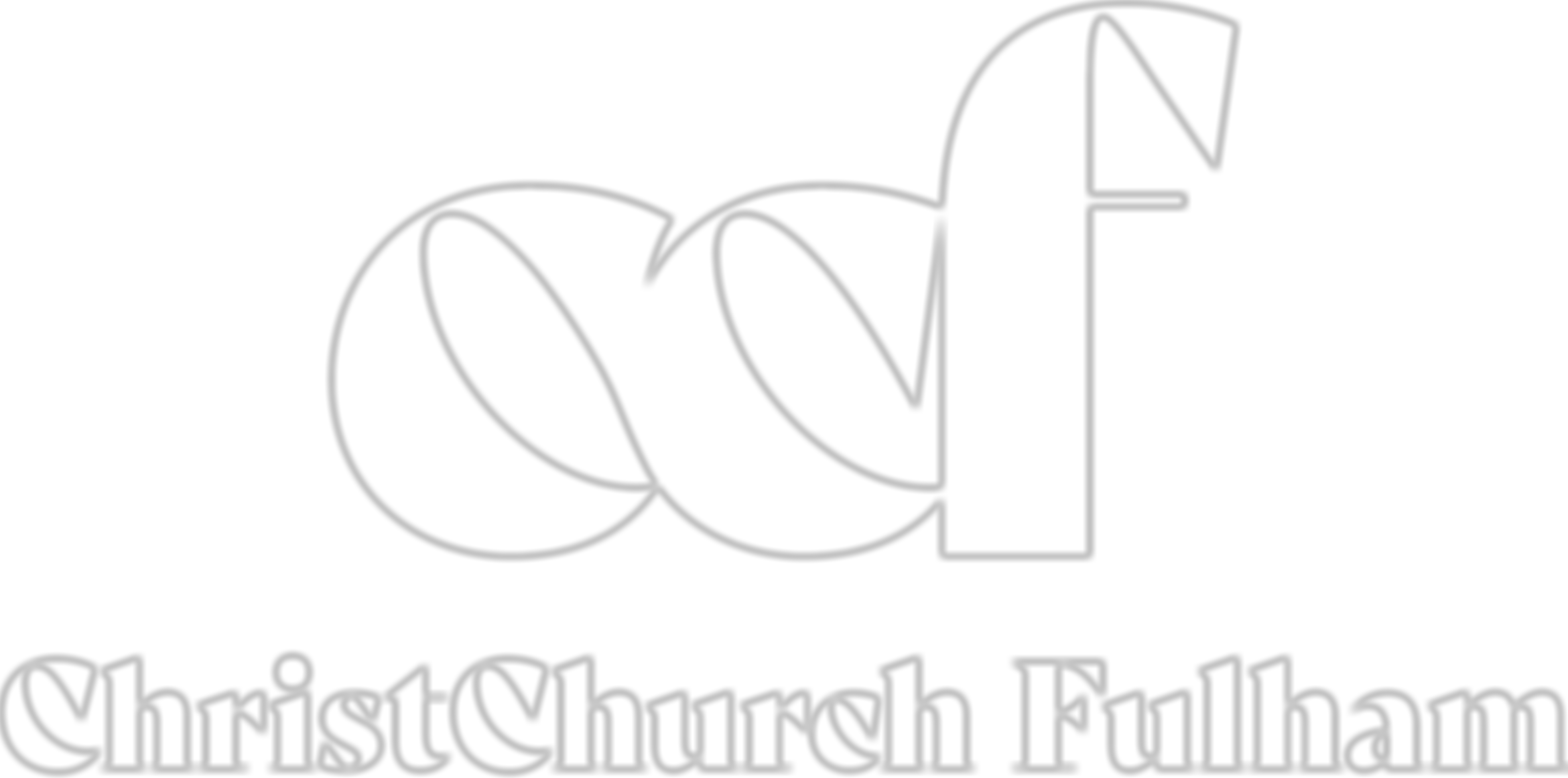 The Parochial Church Council Of The Ecclesiastical Parish Of Christ Church Fulham | Charici