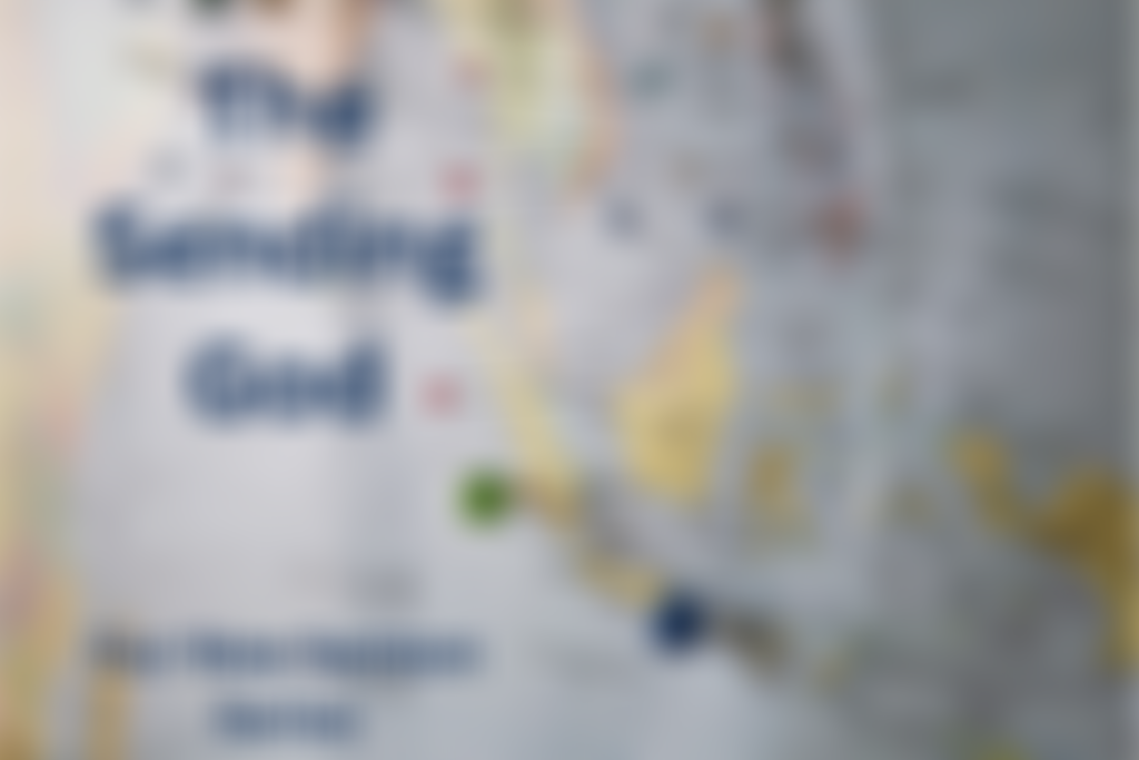 Olton Baptist Church | Charici