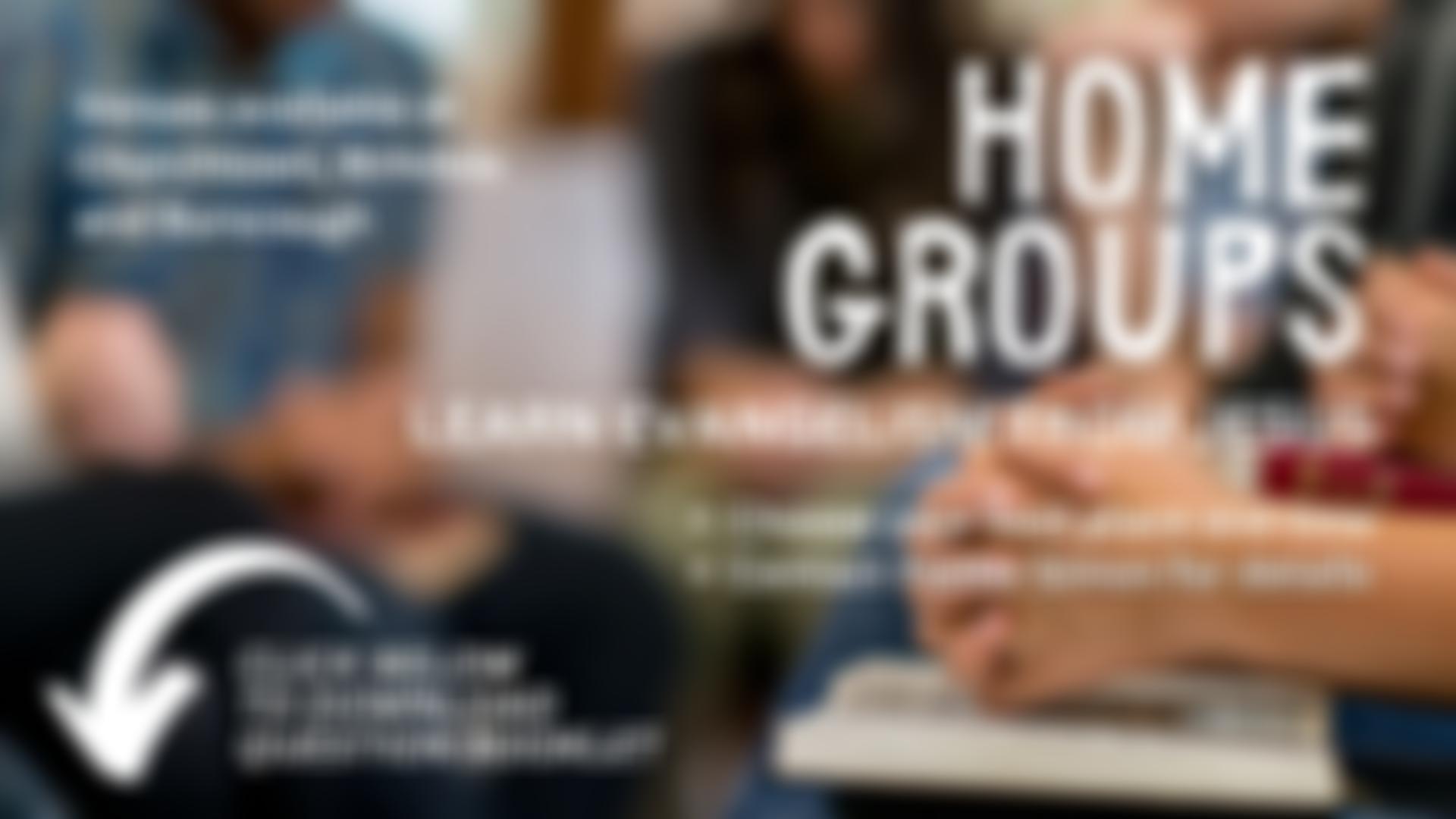 Grace Baptist Church, Southport | Charici