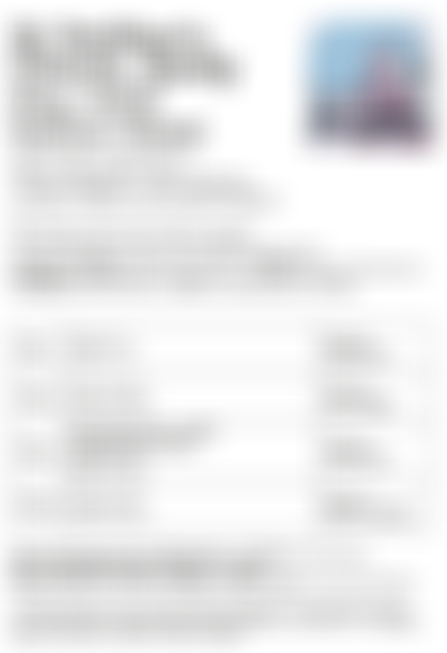 The Parochial Church Council Of The Ecclesiastical Parish Of St Swithun, Sandy | Charici