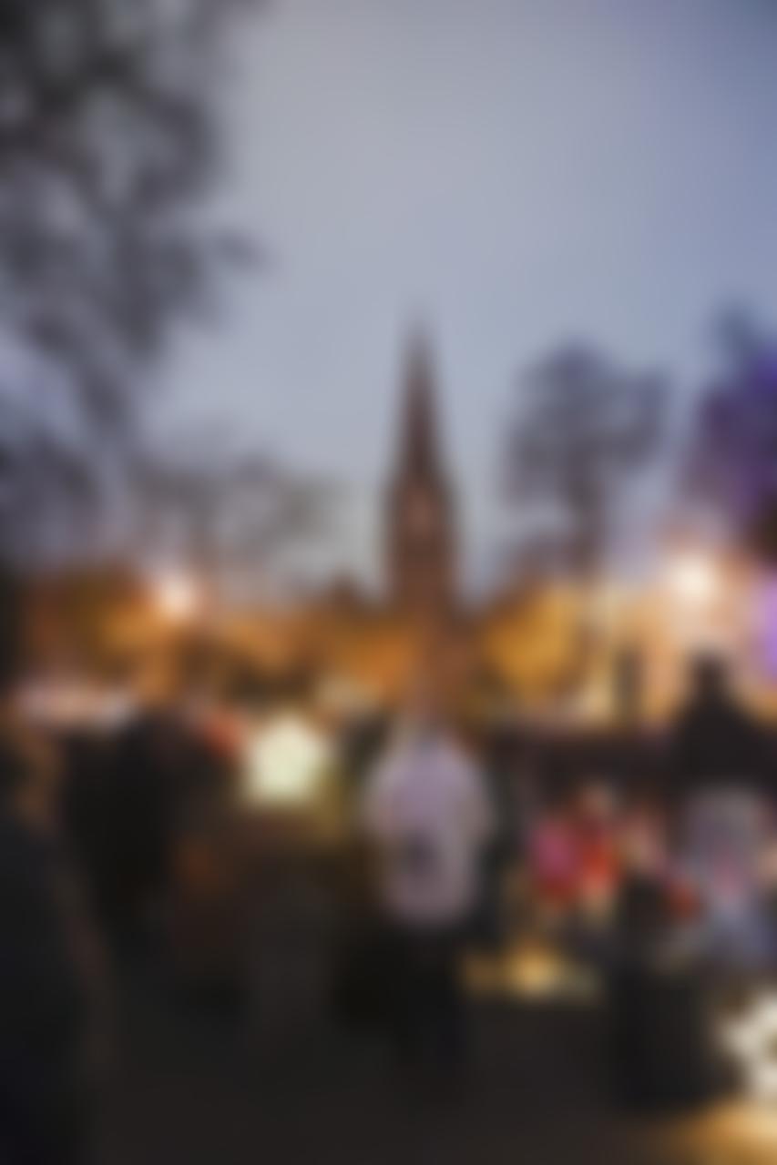 The Parochial Church Council Of The Ecclesiastical Parish Of St Lukes Redcliffe Gardens | Charici