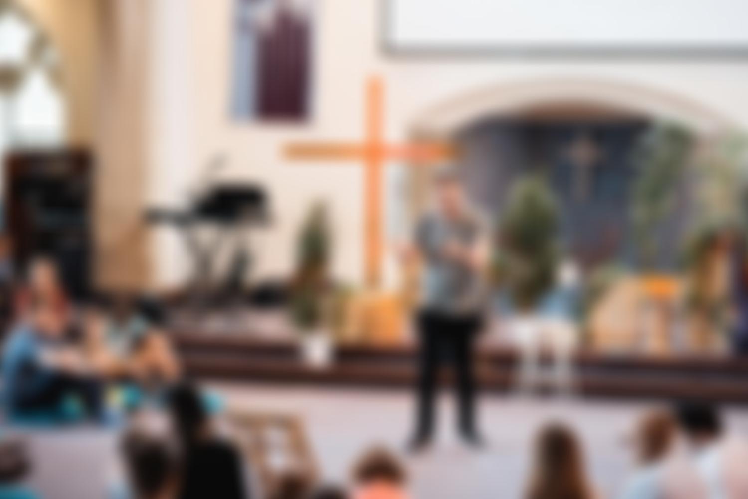 The Parochial Church Council Of The Ecclesiastical Parish Of Christ Church Winchester | Charici