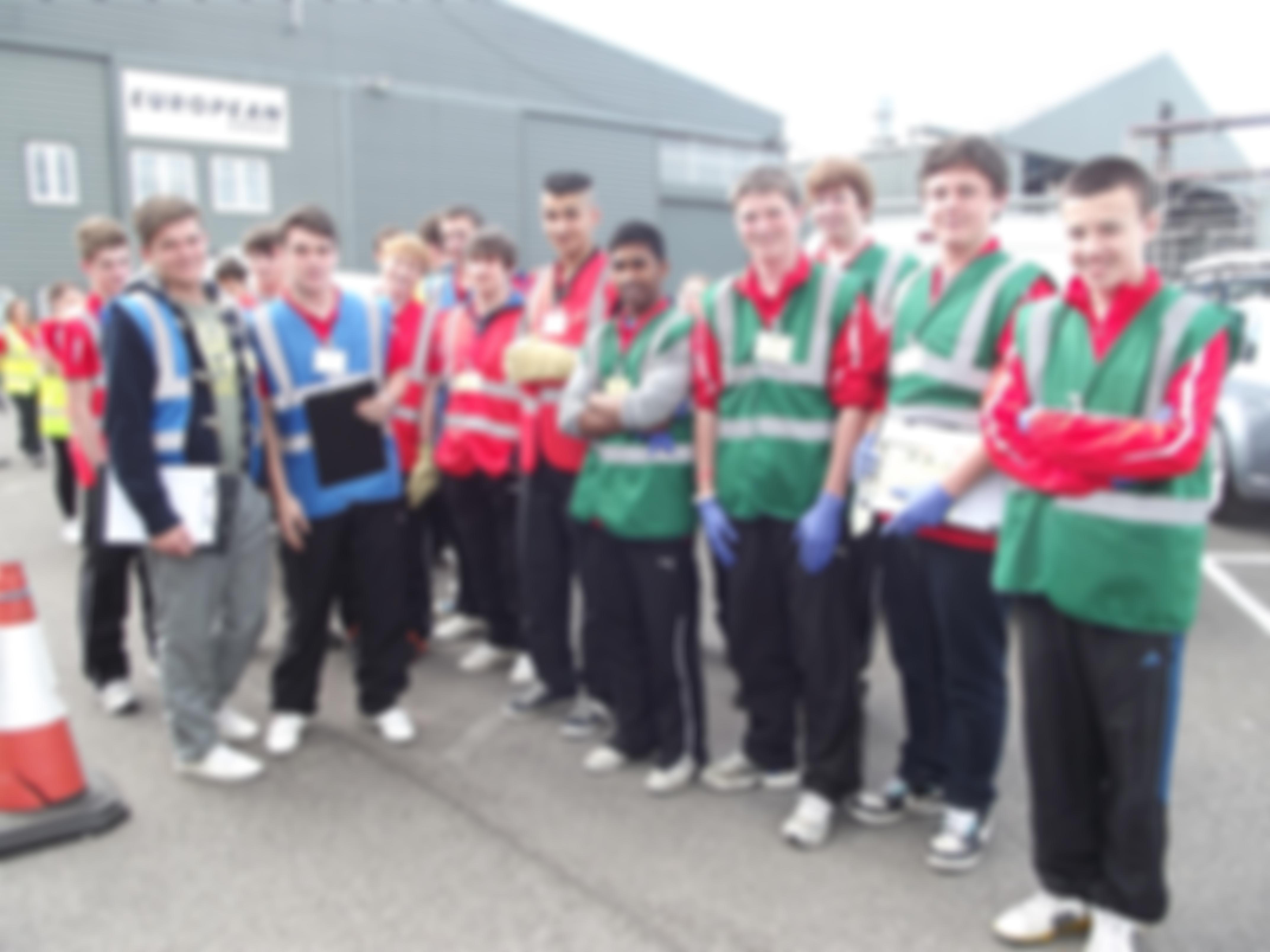 J.a.r.e. Airline Training Partnership | Charici