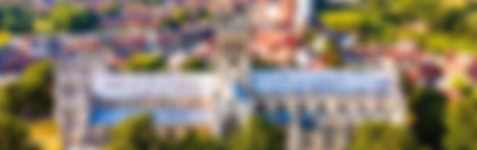 The Parochial Church Council Of The Ecclesiastical Parish Of Selby St Mary | Charici