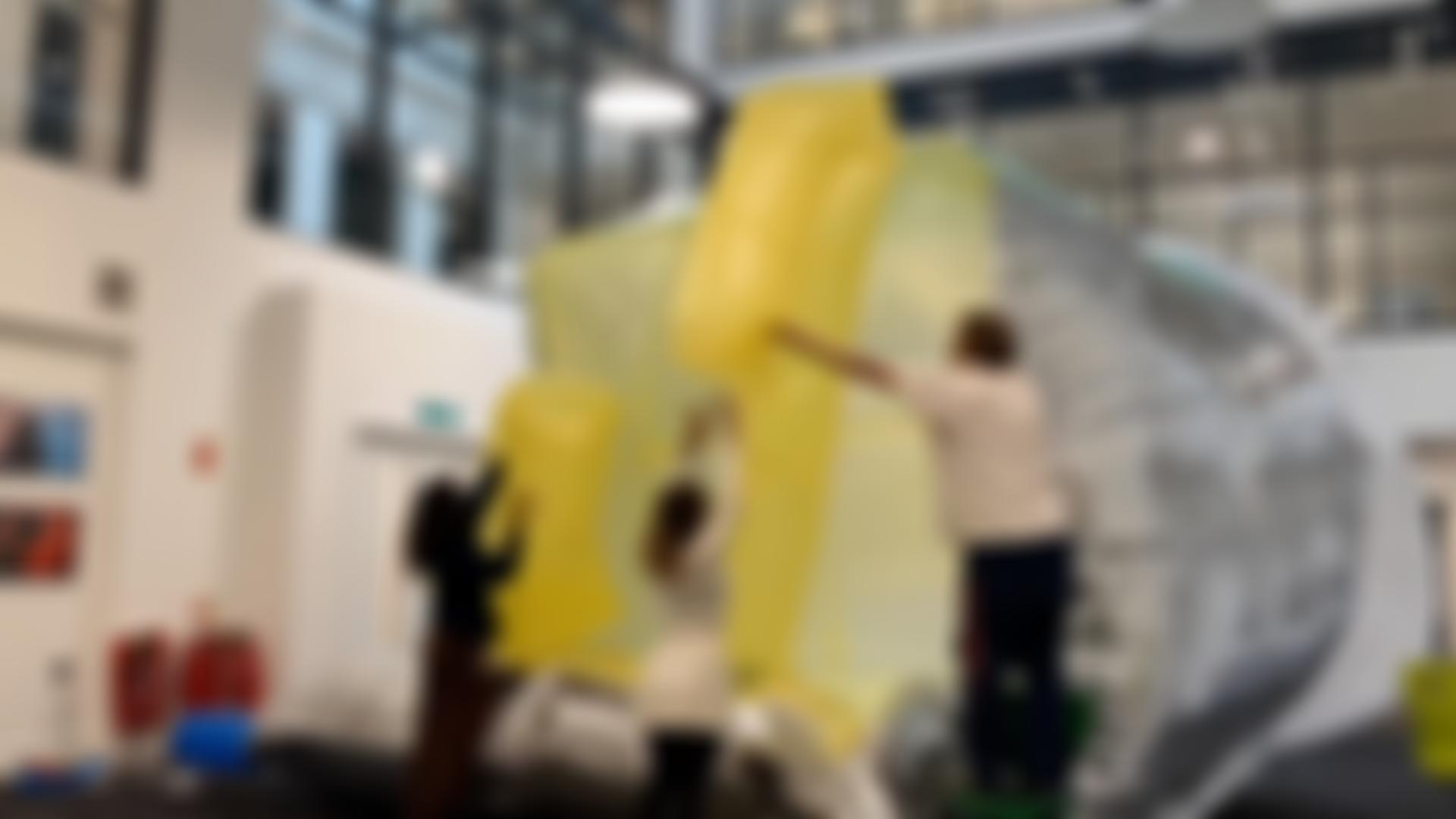 Creative Mentors Foundation | Charici