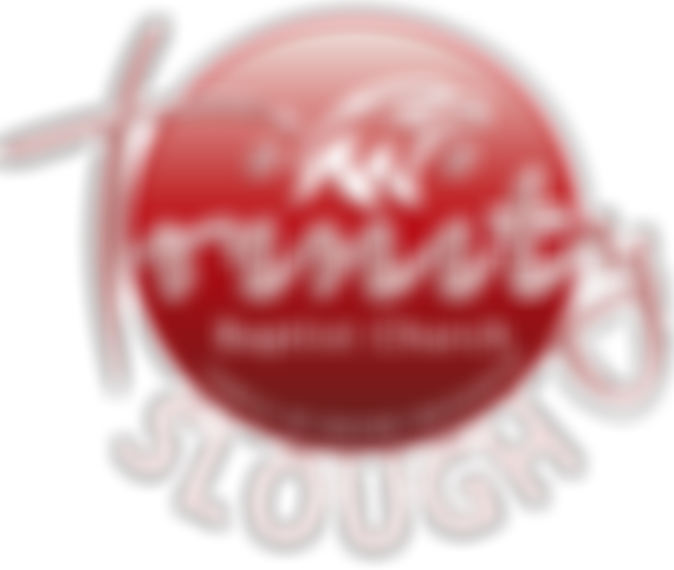 Trinity Baptist Church Slough A.k.a Temple Devine Encounter | Charici