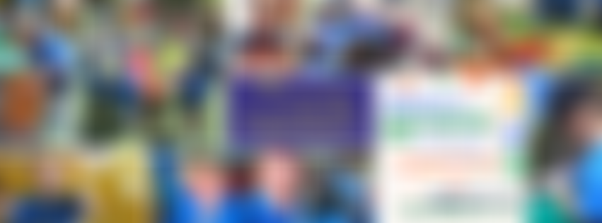 Breakspeare Community Pre-School | Charici