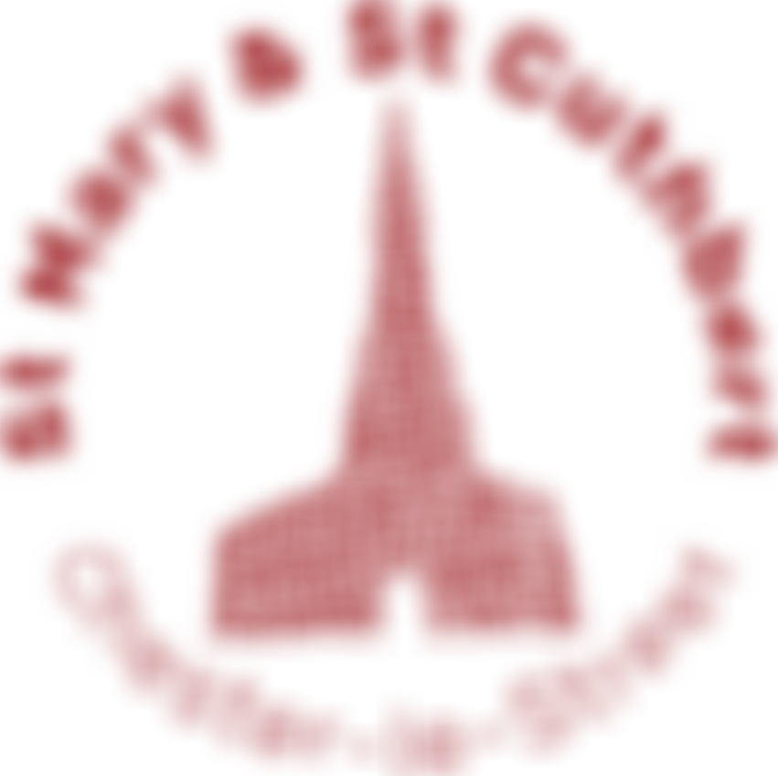 The Parochial Church Council Of St Mary & St Cuthbert Parish Church, Chester-Le-Street | Charici