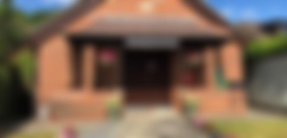 Village Hall At Russells Water | Charici