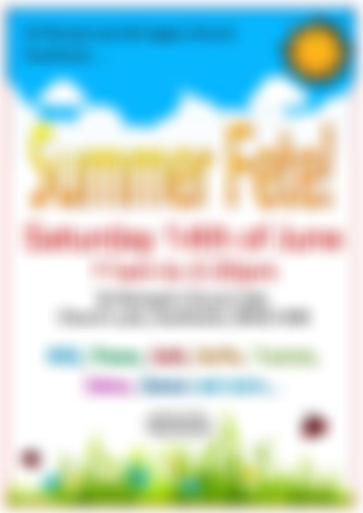 The Parochial Church Council Of The Ecclesiastical Parish Of St. Michael And All Angels, Southwick | Charici