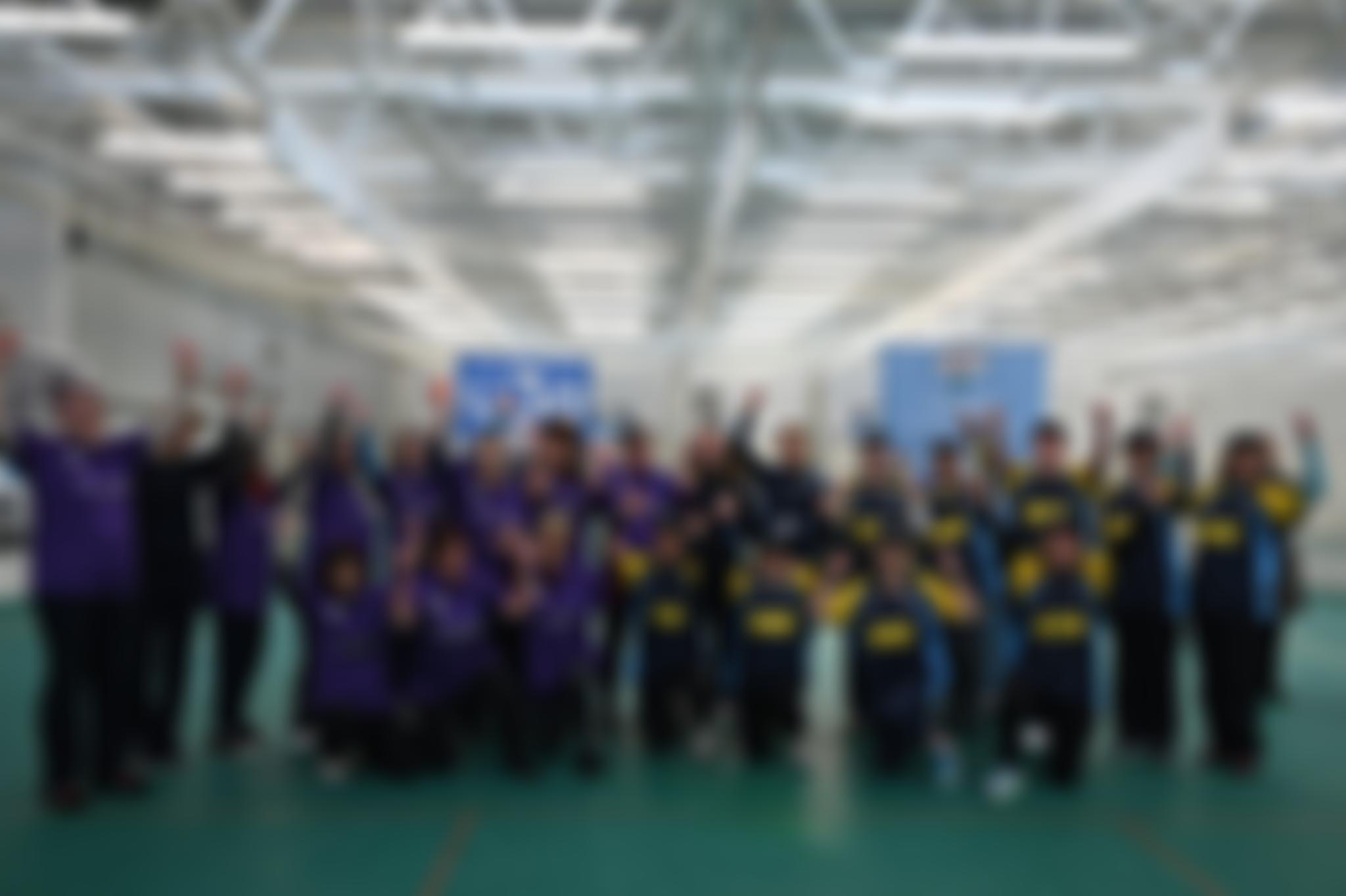 The Yorkshire Cricket Foundation | Charici