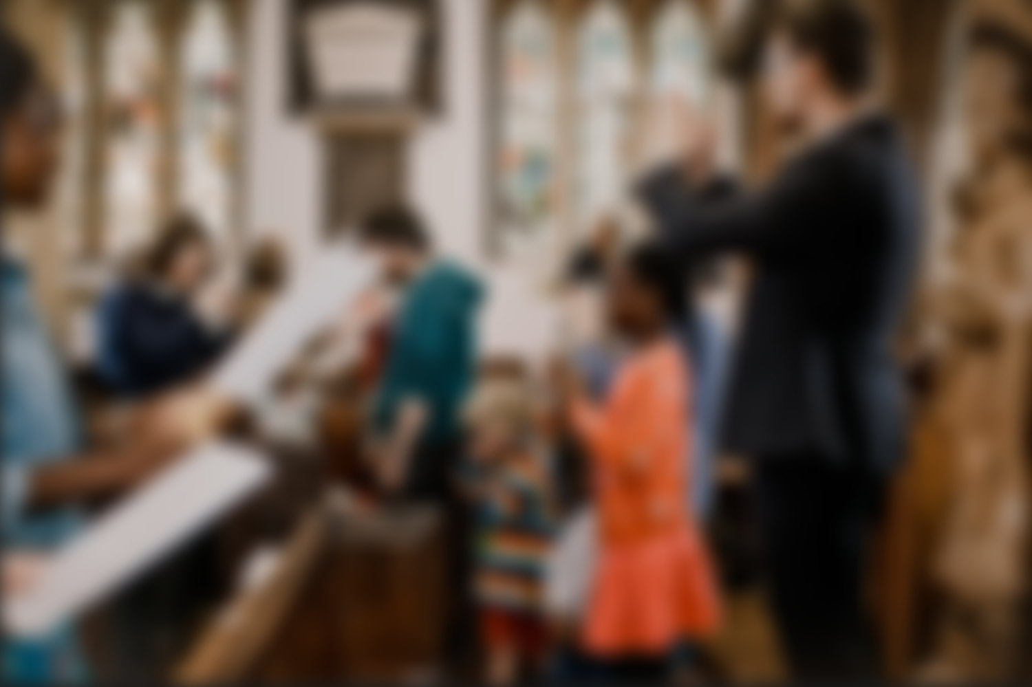 The Parochial Church Council Of The Ecclesiastical Parish Of Trull | Charici