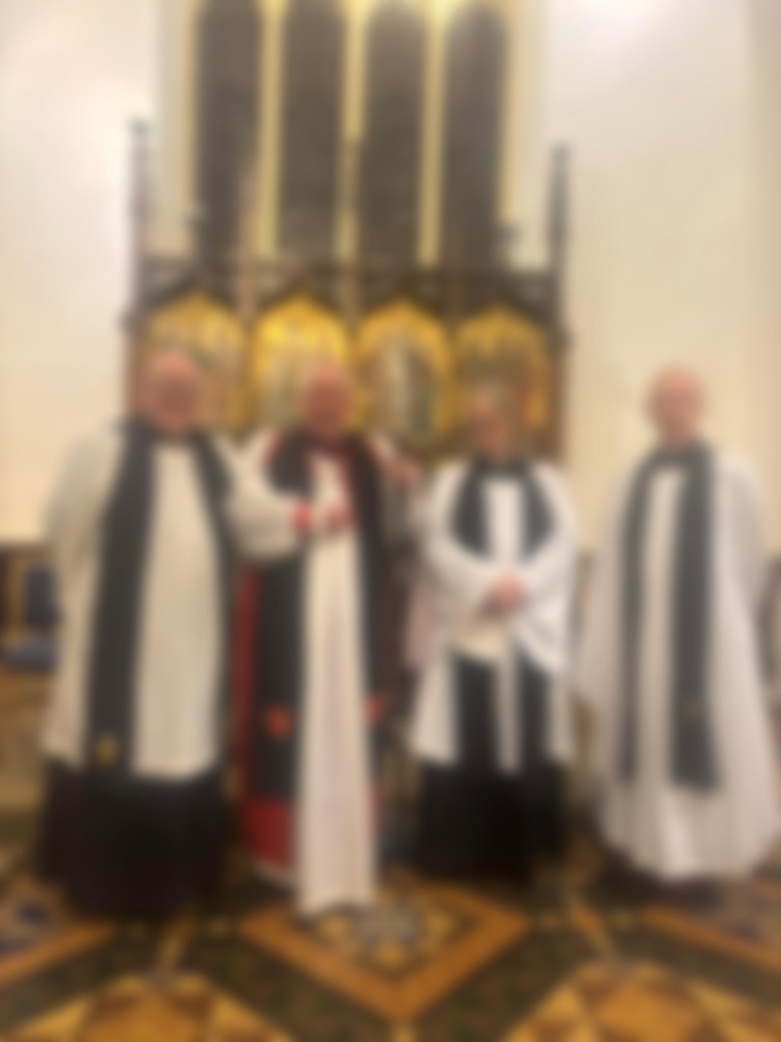 The Parochial Church Council Of The Ecclesiastical Parish Of Wickham Market | Charici