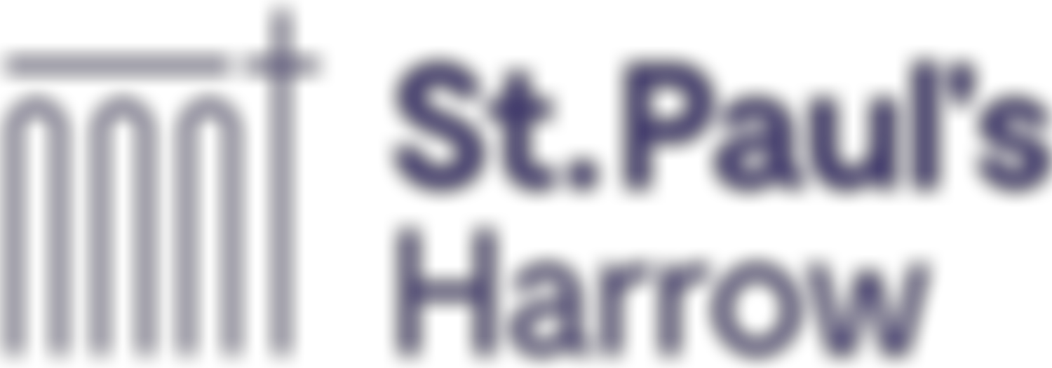 The Parochial Church Council Of The Ecclesiastical Parish Of St Paul, South Harrow | Charici