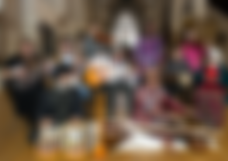 Baluji Music Foundation Limited | Charici