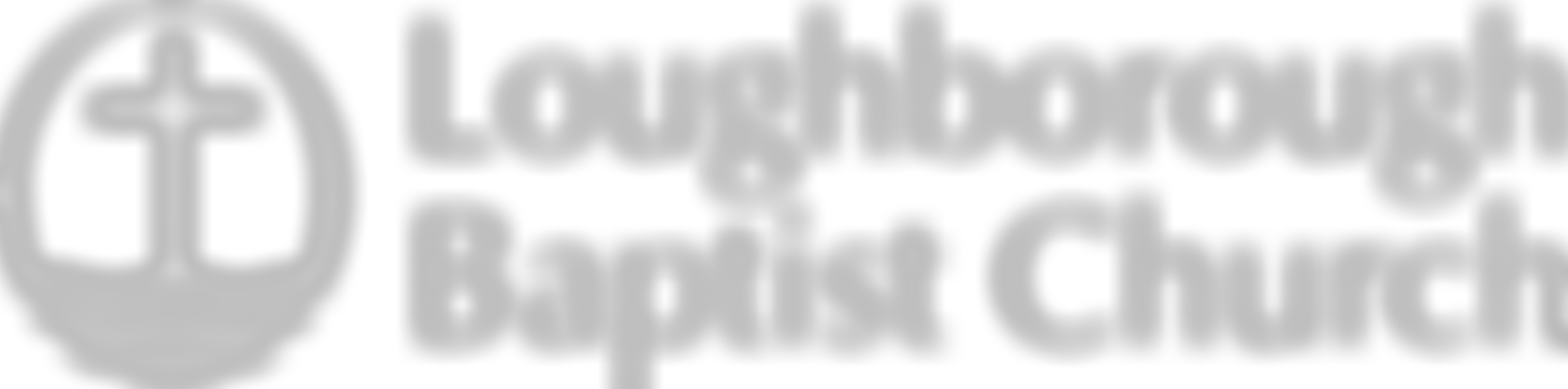 Loughborough Baptist Church | Charici