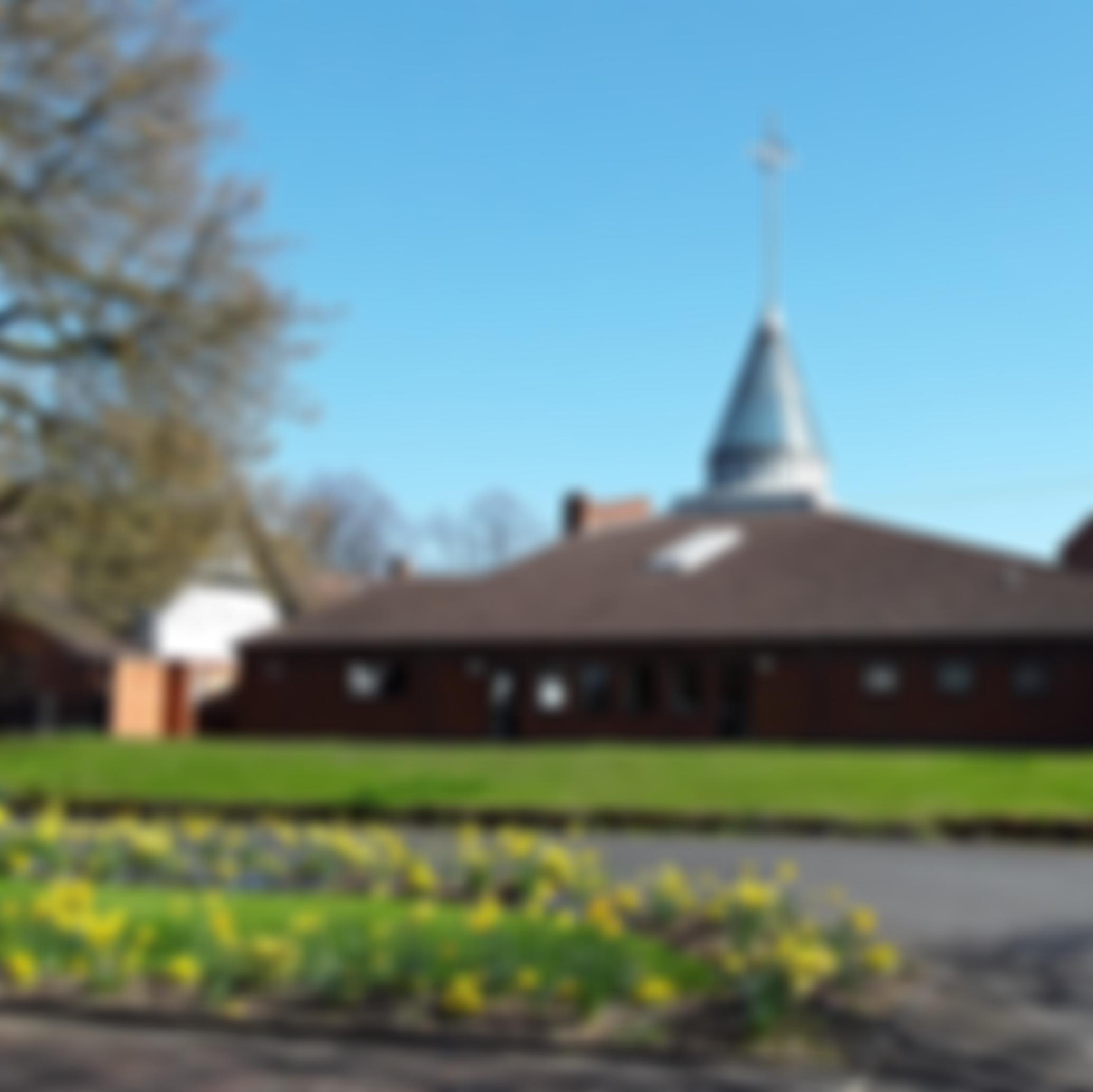 The Parochial Church Council Of The Ecclesiastical Parish Of All Saints Emscote Warwick | Charici