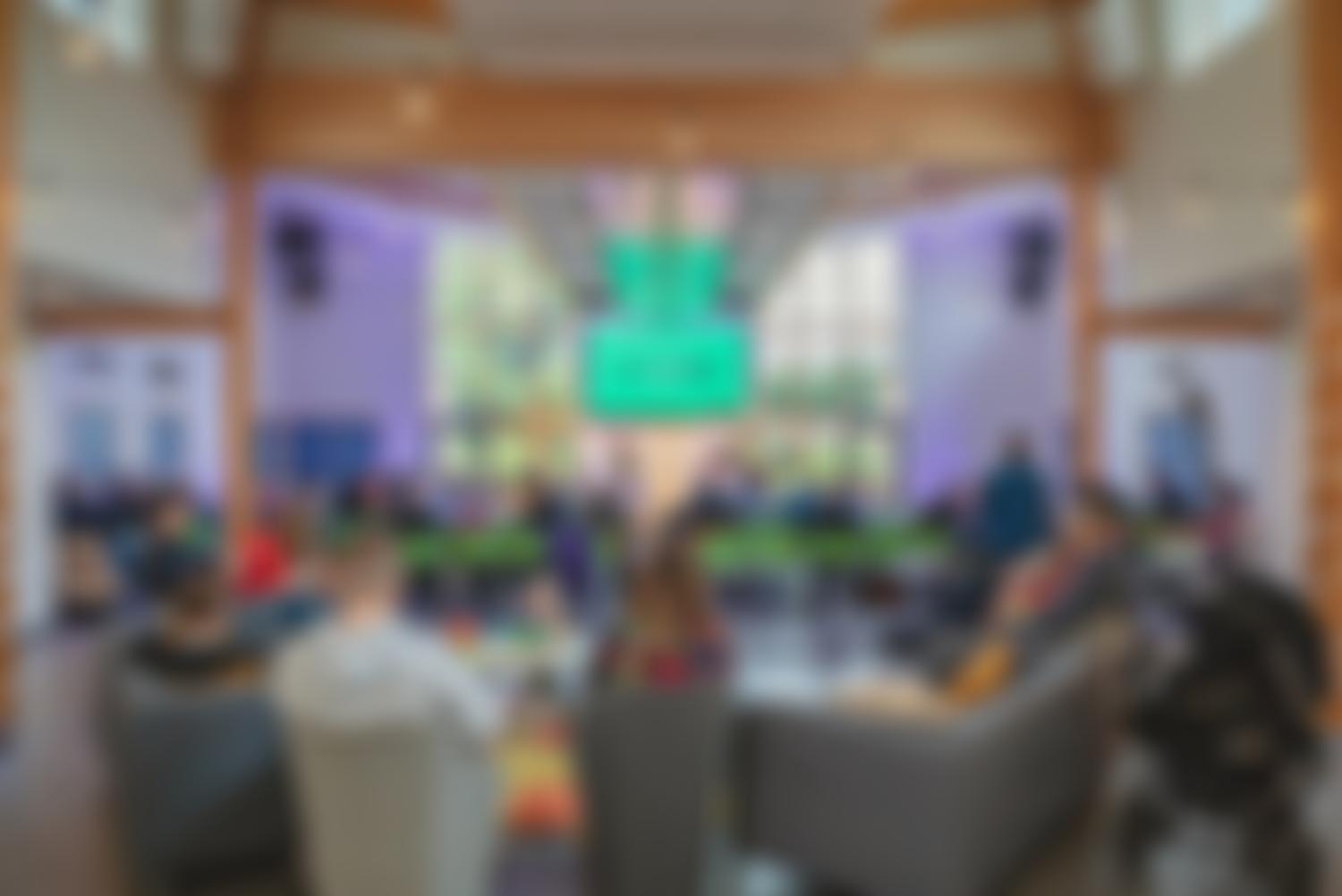 The Parochial Church Council Of The Ecclesiastical Parish Of Redland, Bristol | Charici