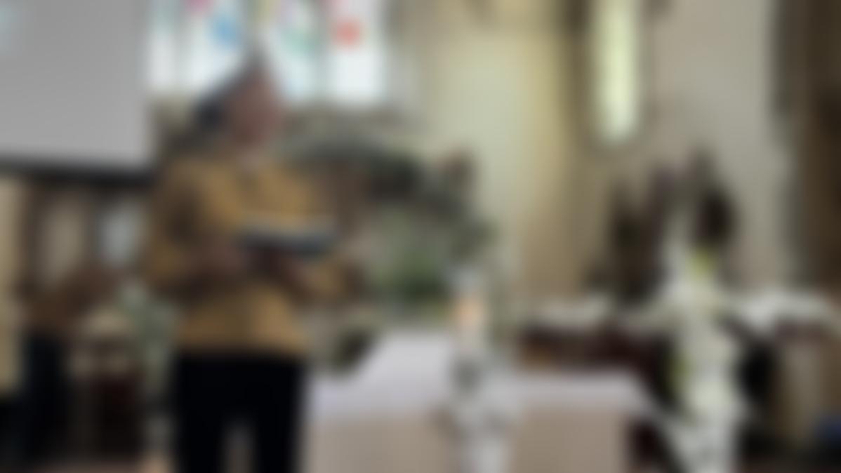 The Parochial Church Council Of The Ecclesiastical Parish Of St Paul With St Luke Finchley | Charici