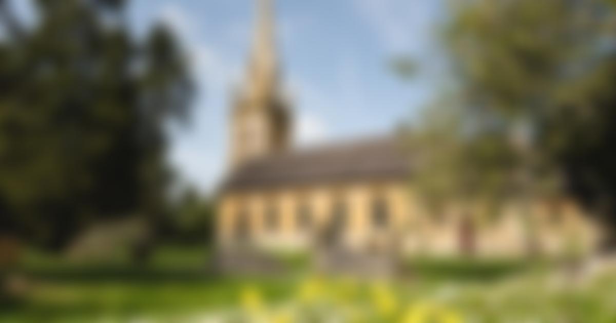 The Parochial Church Council Of The Ecclesiastical Parish Of St. David's Moreton-In-Marsh With St. Mary's Batsford | Charici