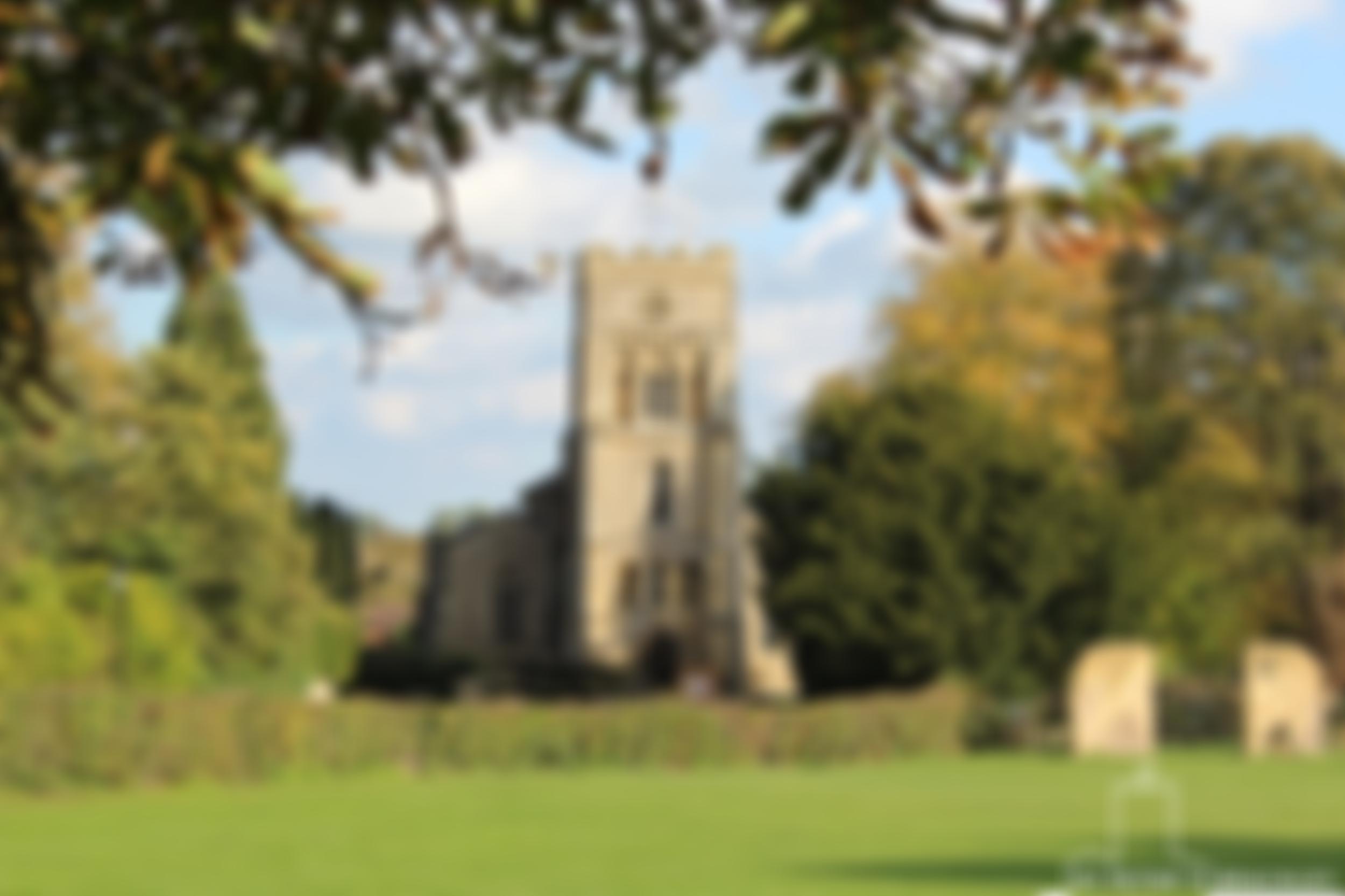 The Parochial Church Council Of The Ecclesiastical Parish Of St Peter With St James, Brackley | Charici