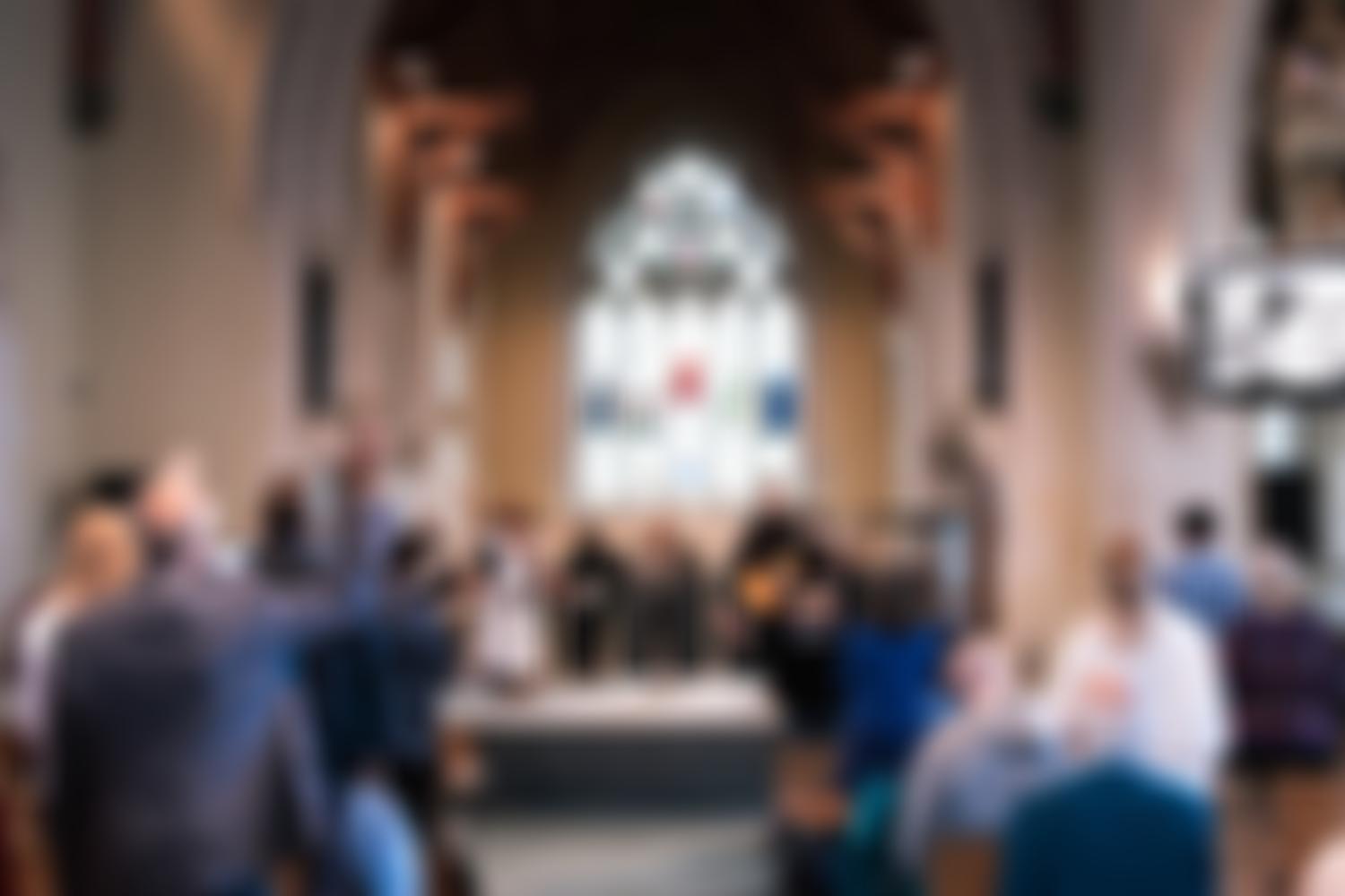 The Parochial Church Council Of The Ecclesiastical Parish Of St Aldates, Oxford | Charici